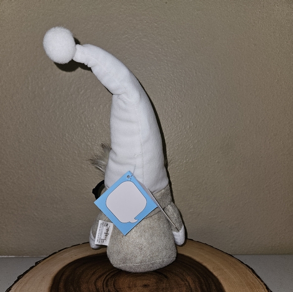 HUG Owl Gnome - Ollie - Picture 3 of 3